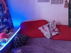 Amateur Free Porn Cam of Alex_WandHot