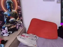 Amateur Sex Cam of Alex_WandHot