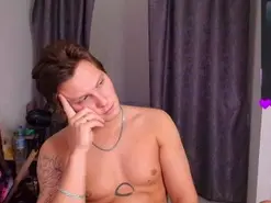 Amateur Live Porn of Alex_WandHot