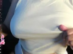 Amateur Live Sex Cam of Tiffany_teressa