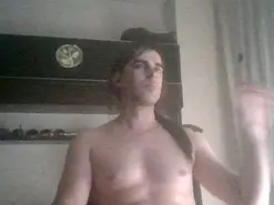 Amateur Adult Webcams of alexcam23