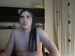Amateur Free Porn Cam of alexcam23