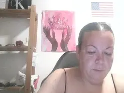 Amateur Free Live Porn of BbwFendomMilf