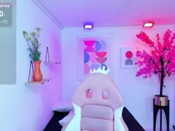 Amateur Free Live Porn of Iris_faster