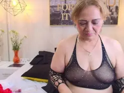 Amateur Adult Video Chat of Iris_faster