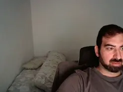 Amateur Adult Webcam of Mario24_vlc