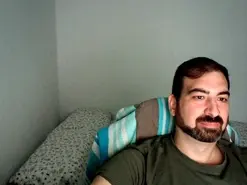 Amateur Sex Cam of Mario24_vlc