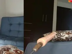 Amateur Free Live Porn of dolcekiki