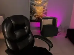 Amateur Nude Webcam of NiaSalvatore