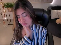 Amateur Live Porn of ArianaCastillo