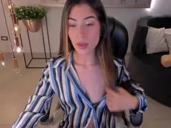 Amateur Sex Chat of ArianaCastillo