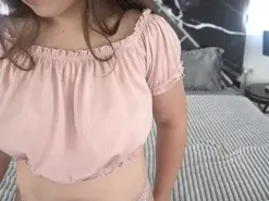 Amateur Sex Cam of DariaCalm