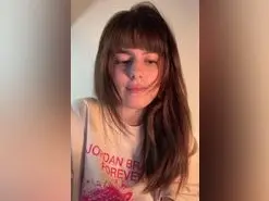 Amateur Live Sex Cam of IAMEVA