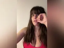 Amateur Sex Cam of IAMEVA