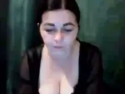 Amateur Live Sex Cam of Vitalina28