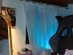 Amateur Best live sex cam show of sexy_valentina1