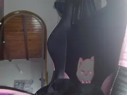 Amateur Best Webcam of sexy_valentina1
