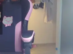 Amateur Sex Cam of sexy_valentina1