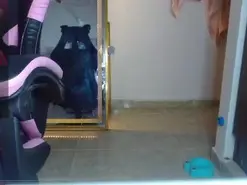 Amateur Nude Webcam of sexy_valentina1