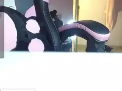 Amateur Live Porn of sexy_valentina1