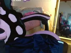 Amateur Best Webcam of sexy_valentina1