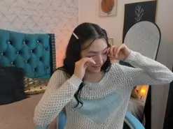 Amateur Sex Cam of Paulis_bell