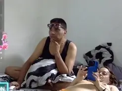 Amateur Live Sex Cam of Sasylovers