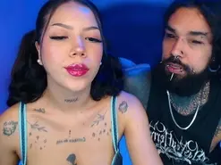 Amateur Nude Webcam of judasysol666