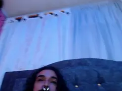 Amateur Best Webcam of judasysol666