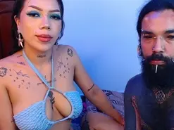 Amateur Live Porn of judasysol666