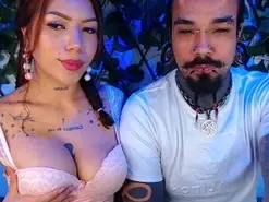 Amateur Adult Webcam of judasysol666
