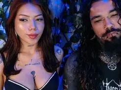 Amateur Live Porn of judasysol666
