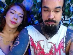 Amateur Live Porn of judasysol666