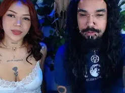 Amateur Free Porn Cam of judasysol666