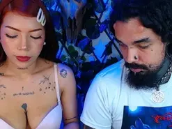 Amateur Live Sex of judasysol666