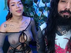 Amateur Best Webcam of judasysol666