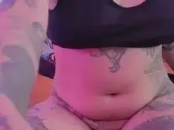 Amateur Adult Webcam of Marllena69