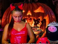 Amateur Free Live Porn of ZorraDominante