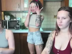 Amateur Adult Video Chat of Yuki_Caramells