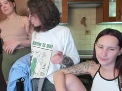 Amateur Nude Webcam of Yuki_Caramells