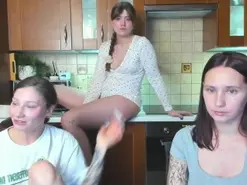 Amateur Adult Webcams of Yuki_Caramells