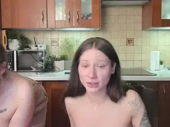 Amateur Nude Webcam of Yuki_Caramells