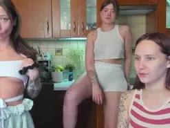 Amateur Live Porn of Yuki_Caramells