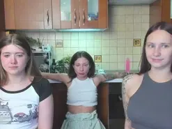 Amateur Adult Webcam of Yuki_Caramells