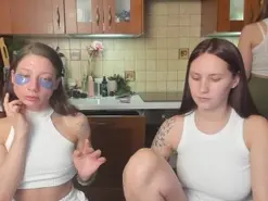 Amateur Free Porn Cam of Yuki_Caramells