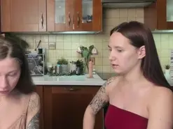Amateur Live Sex Cam of Yuki_Caramells