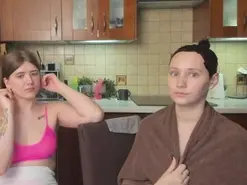 Amateur Free Live Porn of Yuki_Caramells
