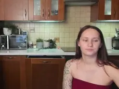 Amateur Free Porn Cam of Yuki_Caramells