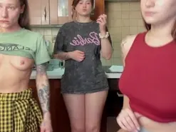 Amateur Free Live Porn of Yuki_Caramells