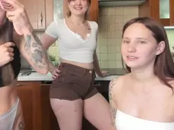 Amateur Sex Chat of Yuki_Caramells